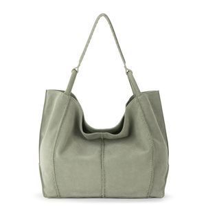 Los Feliz Large Tote Bag - 'S Purse Everyday, Travel, Beach Bag - :>
